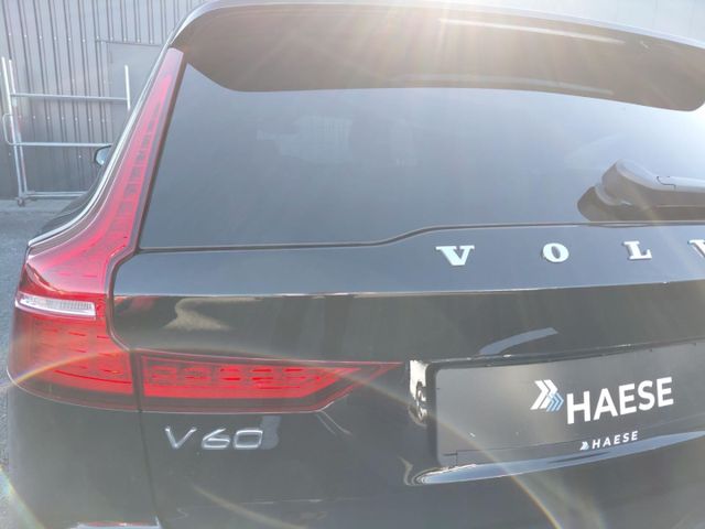 VOLVO V60 B4 (Bild 15 von Array)