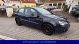 Volkswagen Golf V Lim. Edition 1.4L,Euro4,HU/AU 08-27 - Volkswagen Golf: Kleinwagen