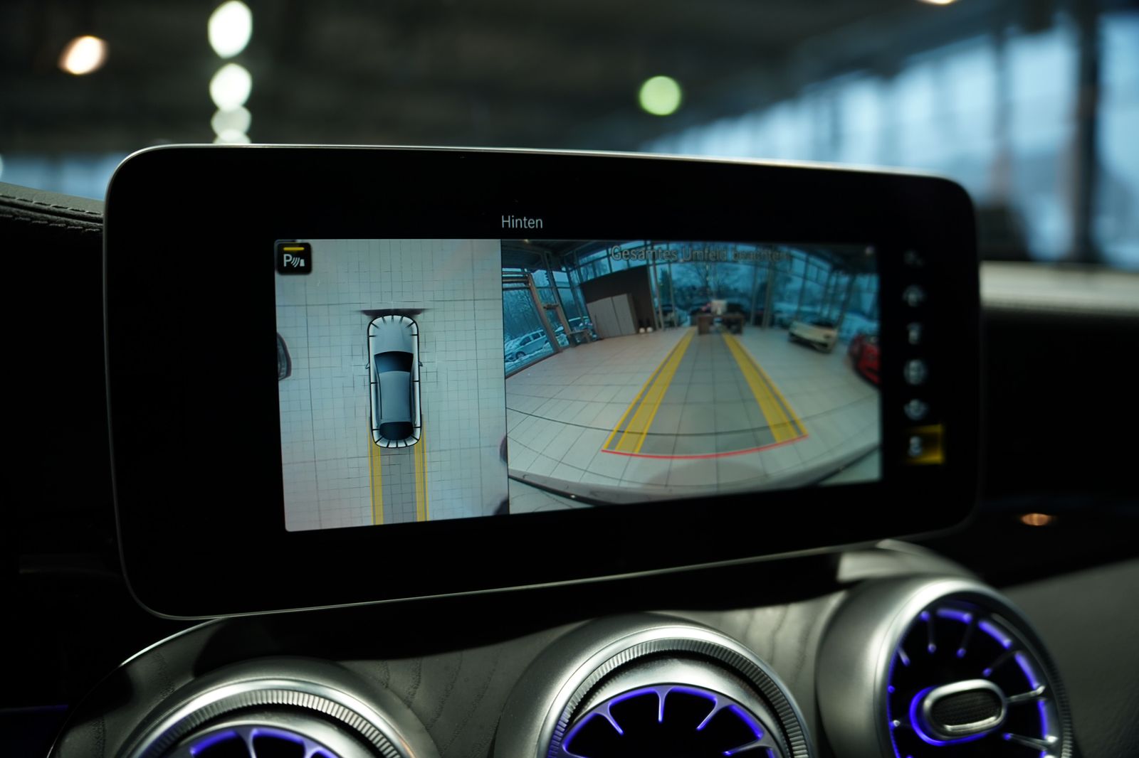 Mercedes Benz Glc 43 Amg