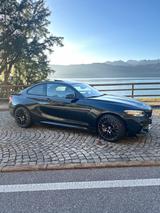 BMW M2 Comp, Liebhaber, M-Track & Drivers-Paket