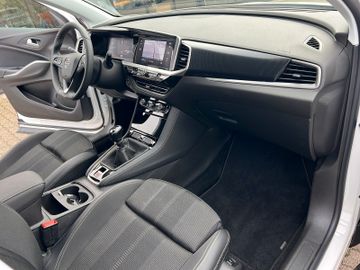 Fotografie 13 des Opel Grandland (X) Grandland GS Navi 360°Kamera LED Sitzheizung AHK