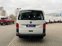 Volkswagen T6 Kombi - Vorschau Bild 5