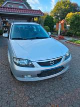 Mazda 323f zu Verkaufen - Mazda 323: F