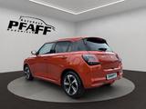 Suzuki Swift 1.2 HYBRID COMFORT+ | VERFÜGBAR - Suzuki Swift Neuwagen