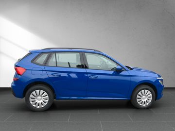 Skoda Kamiq 1.0 TSI DSG Essence *DAB*LED*SHZ*SMARTLINK