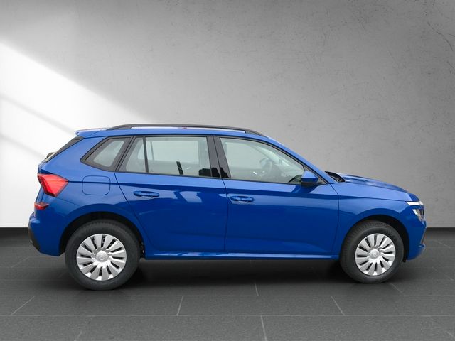 Skoda Kamiq 1.0 TSI DSG Essence *DAB*LED*SHZ*SMARTLINK