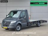 Mercedes-Benz Sprinter 317 CDI Automaat Autotransporter Trekha - Angebote