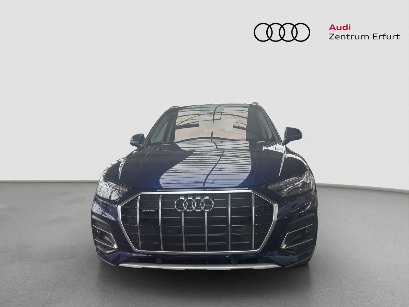 Audi Q5 advanced 40 TFSI quattro *Verkehrszeichenerke imagem 2