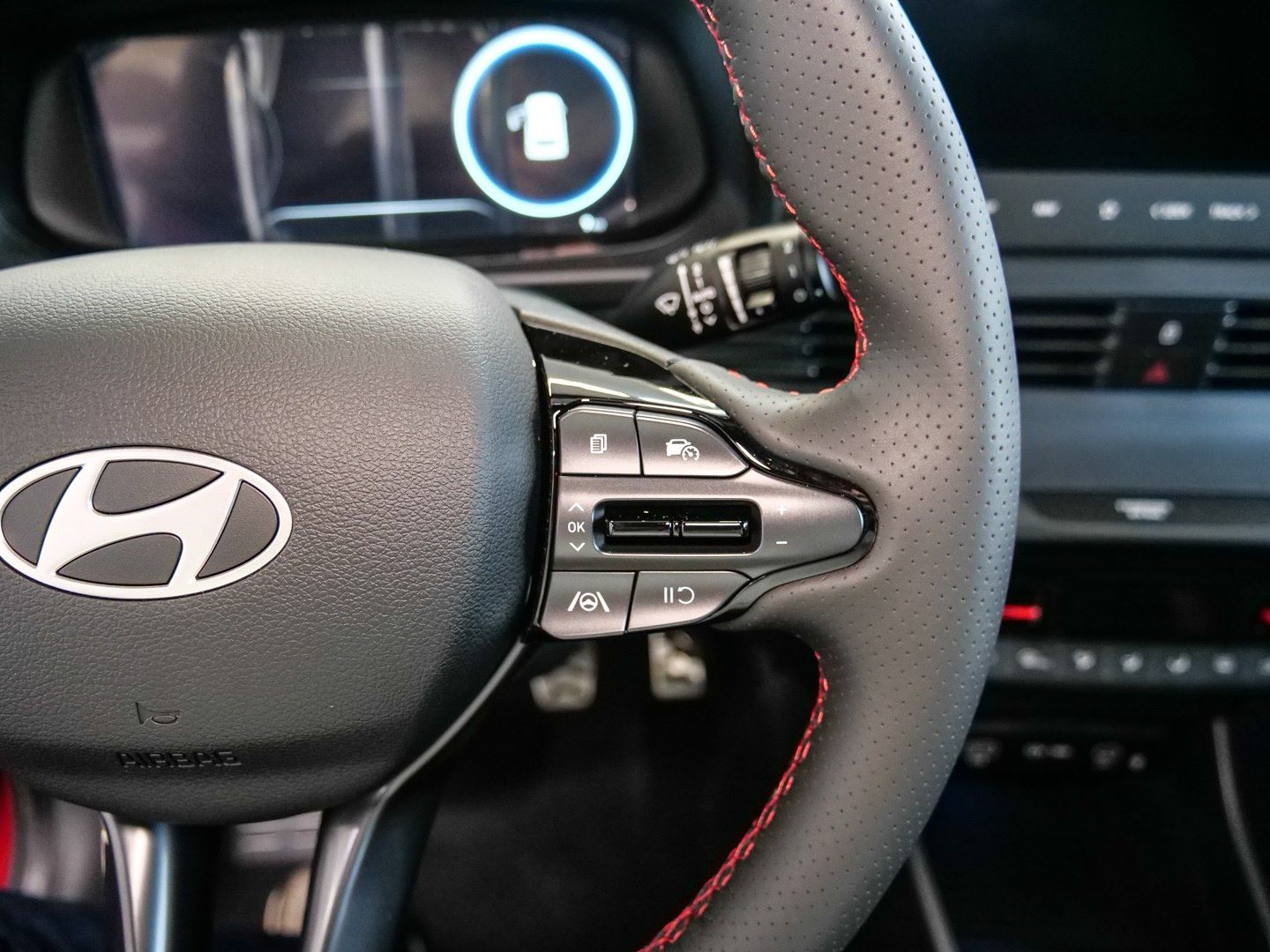 Hyundai i20 - Bild 22