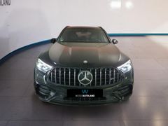 Fahrzeugabbildung Mercedes-Benz GLC 43 AMG 4Matic 360° KEYLESS NIGHT