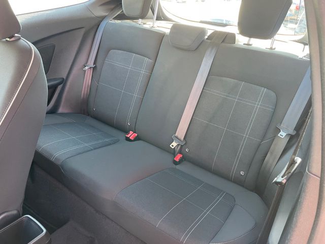 Fahrzeugabbildung Ford Fiesta Trend (Tüv,Insp. Und GReifen neu)