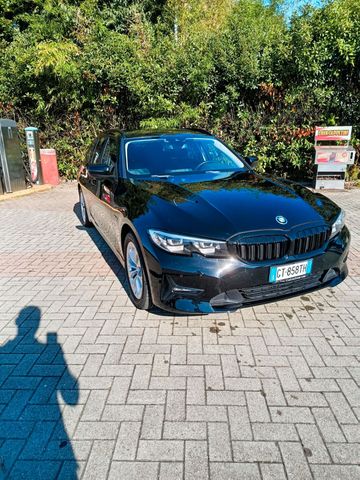 BMW Bmw 330 330e Touring Business Advantage