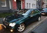 Mercedes-Benz C 180 Kompressor CLASSIC Classic - Mercedes-Benz C 180 aus 2006: Kompressor