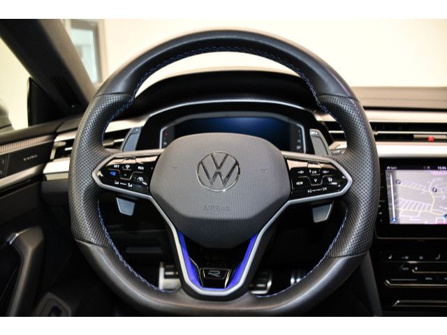 Volkswagen Arteon Shooting Brake 2.0 TSI OPF 4Motion DSG R foto 4
