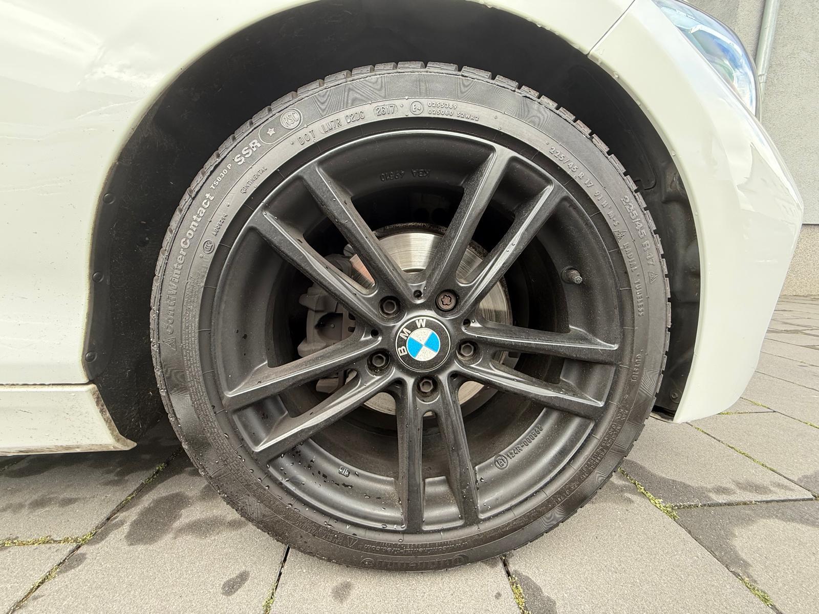 BMW  118 i  M Sport Shadow LCI2 LED AUTOMATIK