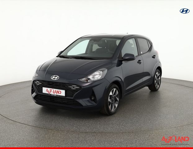 Hyundai i10 1.0 Kamera Android Apple Sitzheizung VC