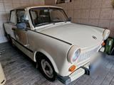 Trabant 601. .DDR.  TÜV neu..Patina. Top Z... - gebrauchte Trabant Kleinwagen