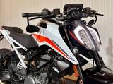KTM 390 Duke - Leo Vince & neue Reifen - KTM DUKE 390
