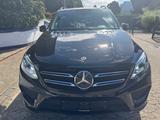 Mercedes-Benz GLE 400 AMG-LINE PANORAMA COMAND NIGHTPAKET LED - Mercedes-Benz GLE 400 Gebrauchtwagen in Essen