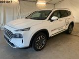 Hyundai SANTA FE Prime PlugIn 4WD|ACC|HUD|360|KRELL|Memo - Hyundai SANTA FE mit Hybrid-Antrieb