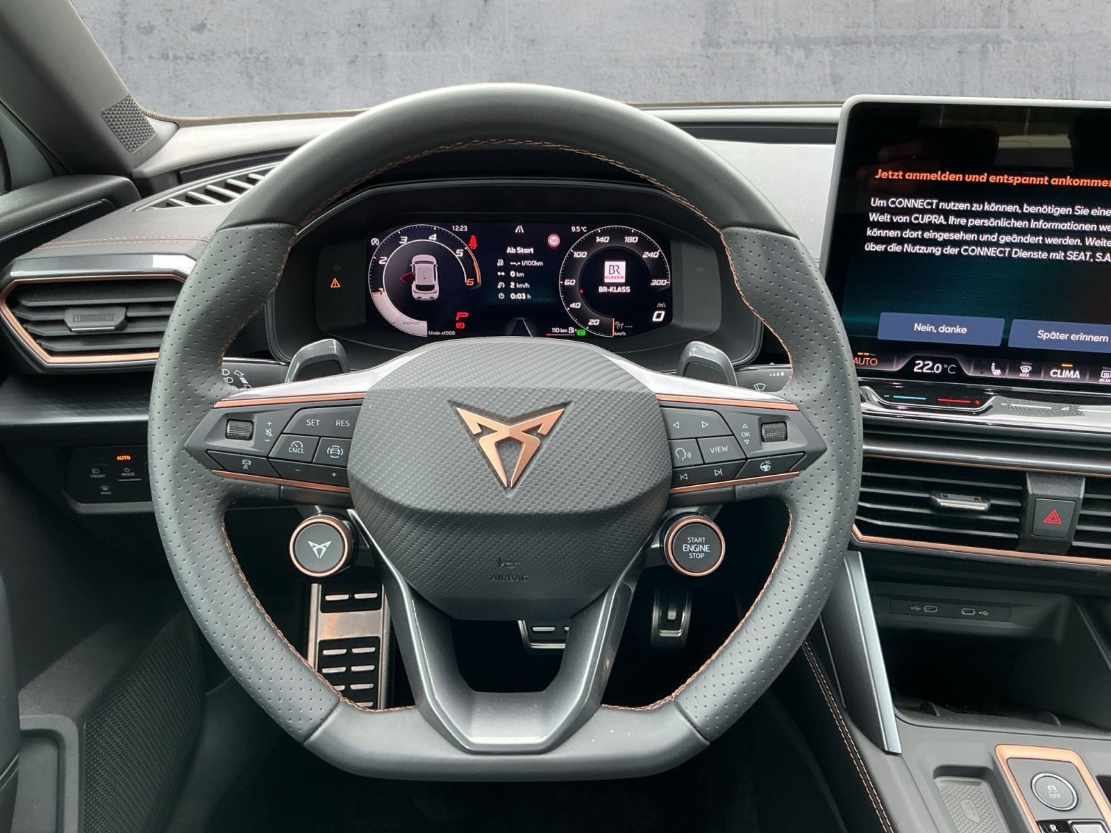 Cupra Leon - Bild 10