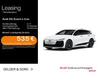Audi A6 e-tron - Vorschau Bild 1
