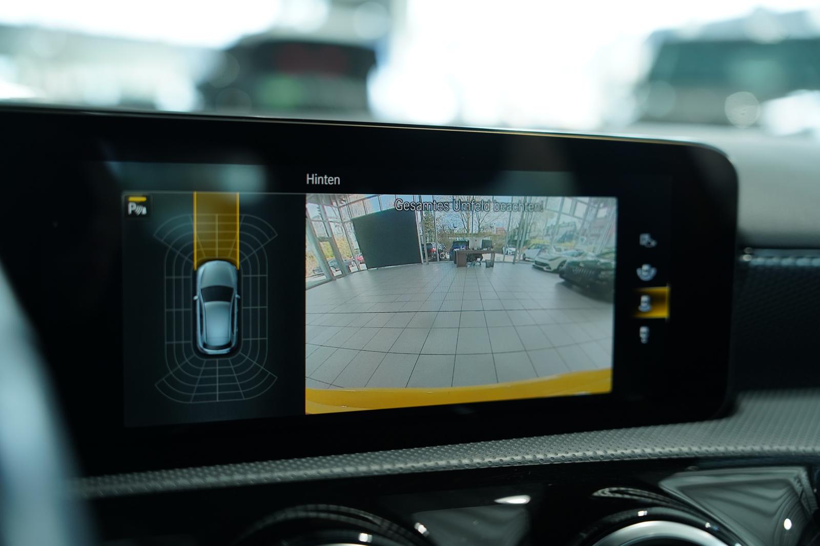 Mercedes-Benz A-Class Progressive 2.Hand *AHK *SHZ *Agility, миниатюра 14