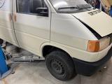 Volkswagen T4 andere