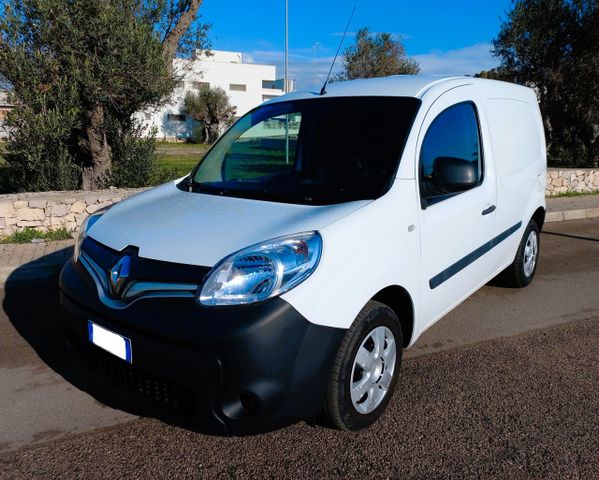 Renault Kangoo 1.5 Dci