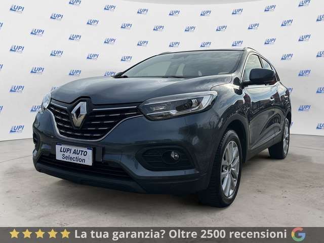 Renault Kadjar 1.5 blue dci Business 115cv edc