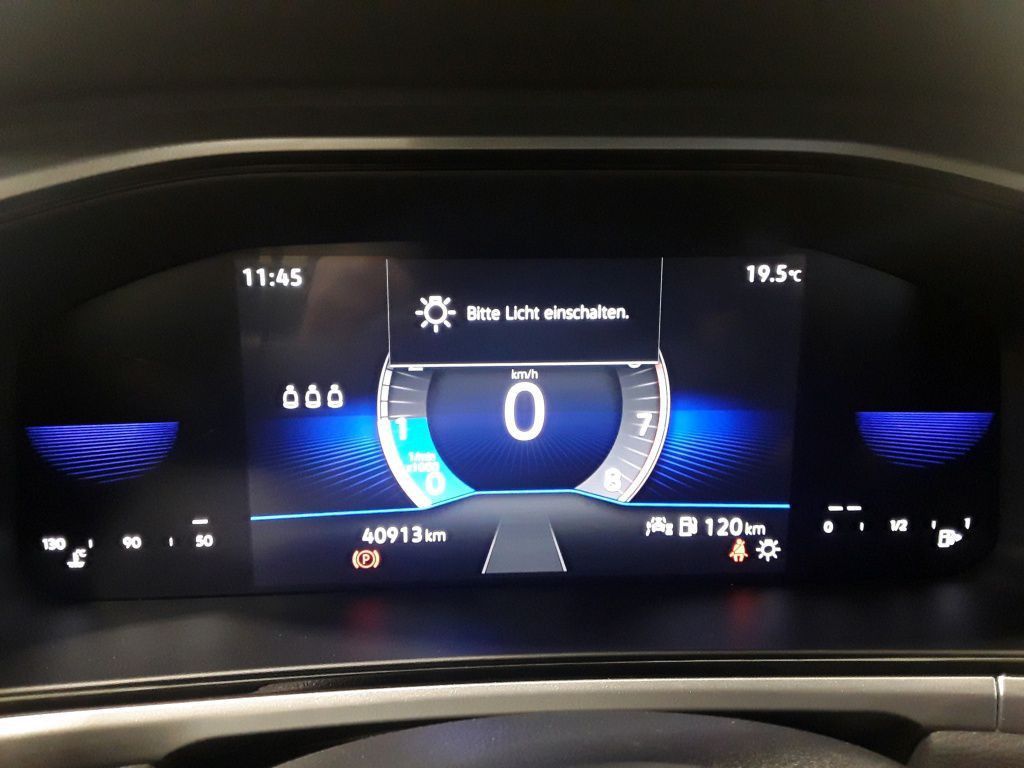 Volkswagen T-Roc Life 1.0 TSI Klima*Tempo*PDC*SH