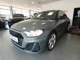 Audi A1 Sportback 30 TFSI S line Autom./Navi/Shz/18LM - Audi A1 Gebrauchtwagen in Frankfurt