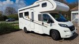 Eura Mobil Activa One 650 HS Garantie 8/26 Autom. Solar AHK - Eura Mobil Activa