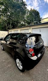 Chevrolet Aveo 101PS TÜV Rückfahrkamera Klima Carplay  - Chevrolet Aveo in Dortmund