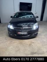 Opel Astra H Twin Top Endless Summer - Opel Astra: Endless Summer