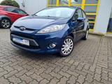 Ford Fiesta Champions Edition - Ford Fiesta: Champ