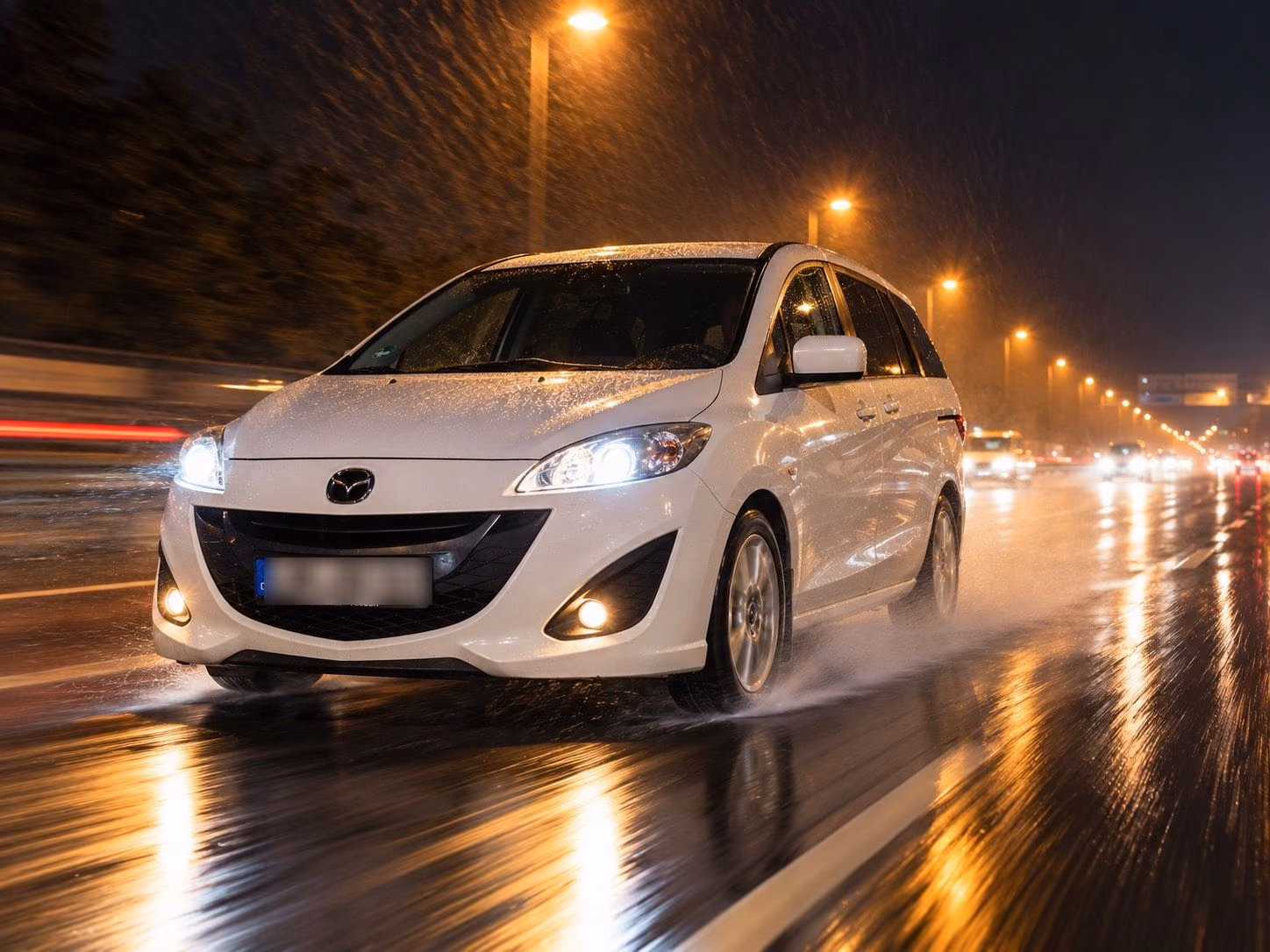 Mazda 5