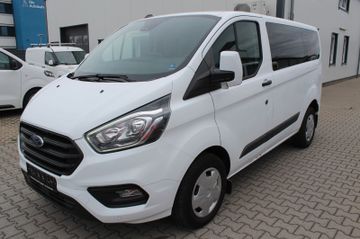 Ford Transit - 7