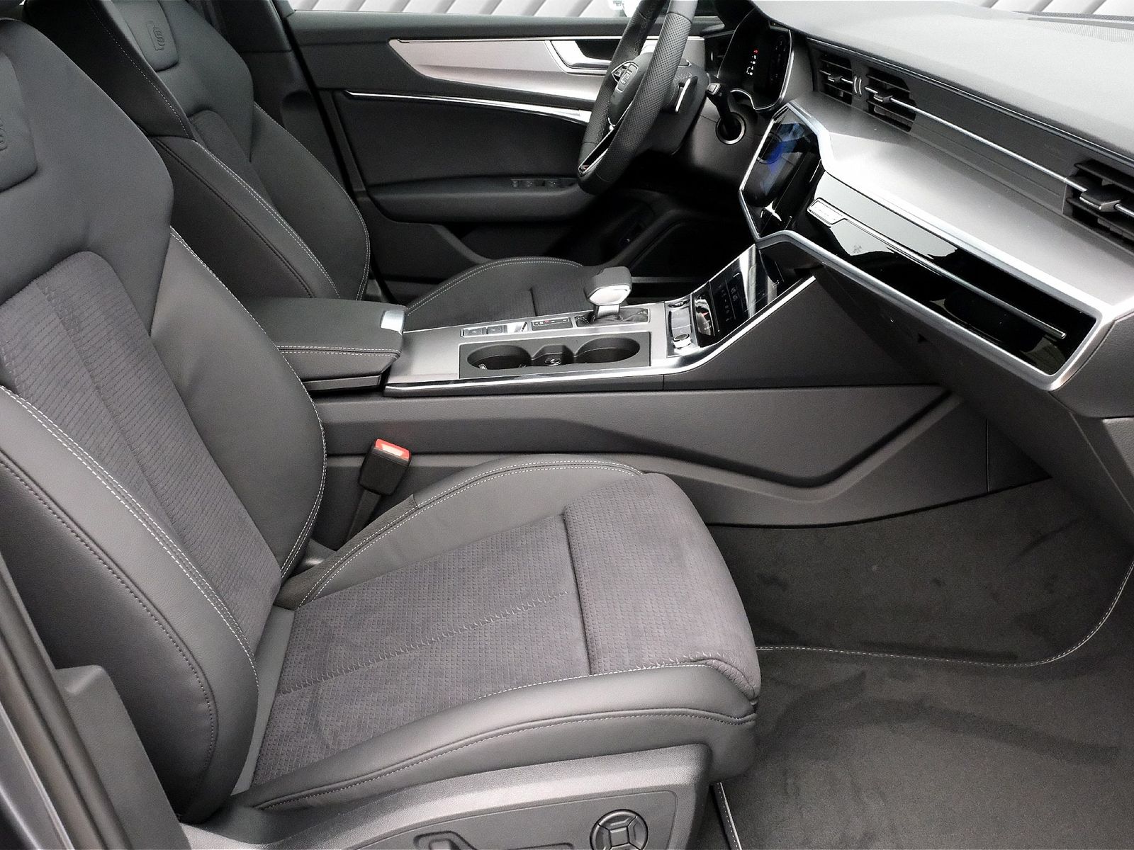 Audi A6 - Bild 11