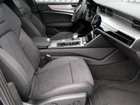 Audi A6 - Vorschau Bild 11