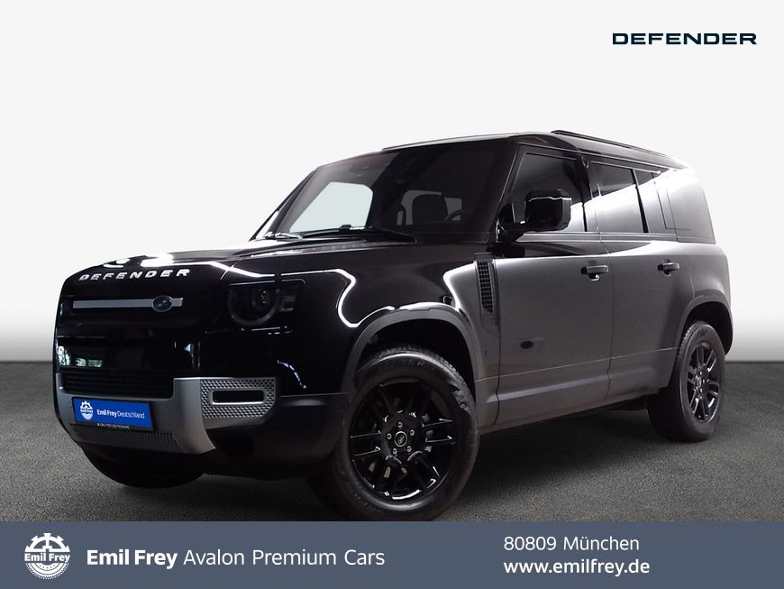 Land Rover Defender 110 D200 S 147 kW, 5-türig (Diesel)