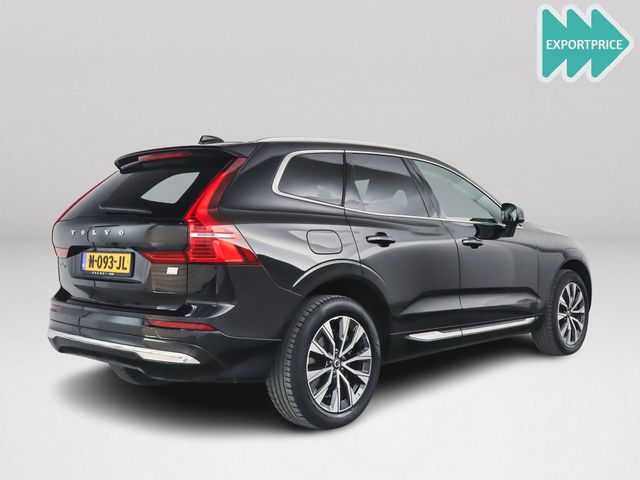 Volvo XC60 T8 Plug-in hybrid Aut. AWD Inscription | pa