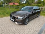 Mercedes-Benz C 200 d T Automatikgetriebe  Top TÜV bis 05.2028 - : Kombi, Automatikgetriebe