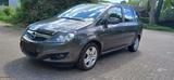 Opel Zafira 1.8 mit 7 Sitzen - Opel Zafira Gebrauchtwagen in Oldenburg