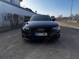Audi A5 3.0 TDI 180kW |Quattro| B&O|3 mal S-Line