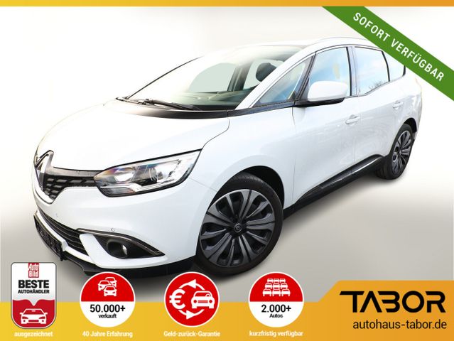 Renault Scenic IV TCe 160 EDC Limited Nav PDC KeyL