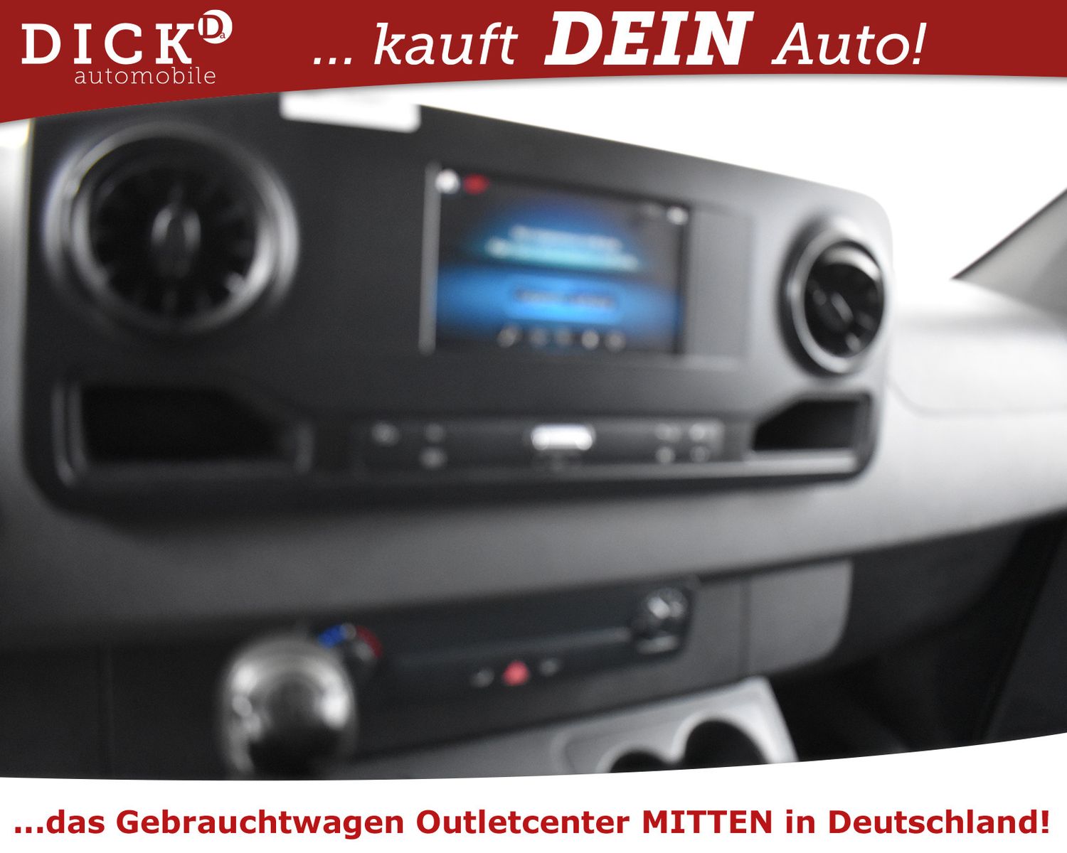 MERCEDES-BENZ Sprinter 211 CDI FWD >LANG+HOCH+MFL+KAMERA+CARPL - Image 10