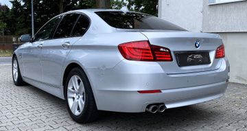 BMW 523 - 8
