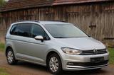 Volkswagen Touran 2.0 TDI SCR Comfortline