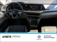 Volkswagen T7 Multivan - Vorschau Bild 9